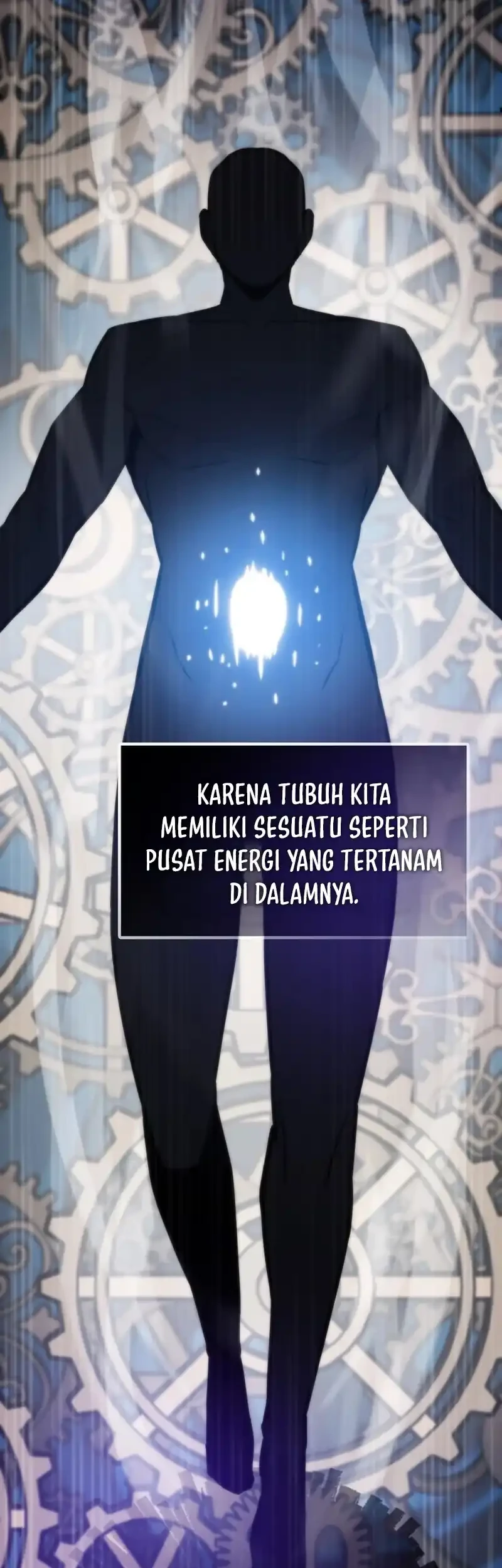 Past Life Regressor (Remake 2022) Bab 148 halaman 32
