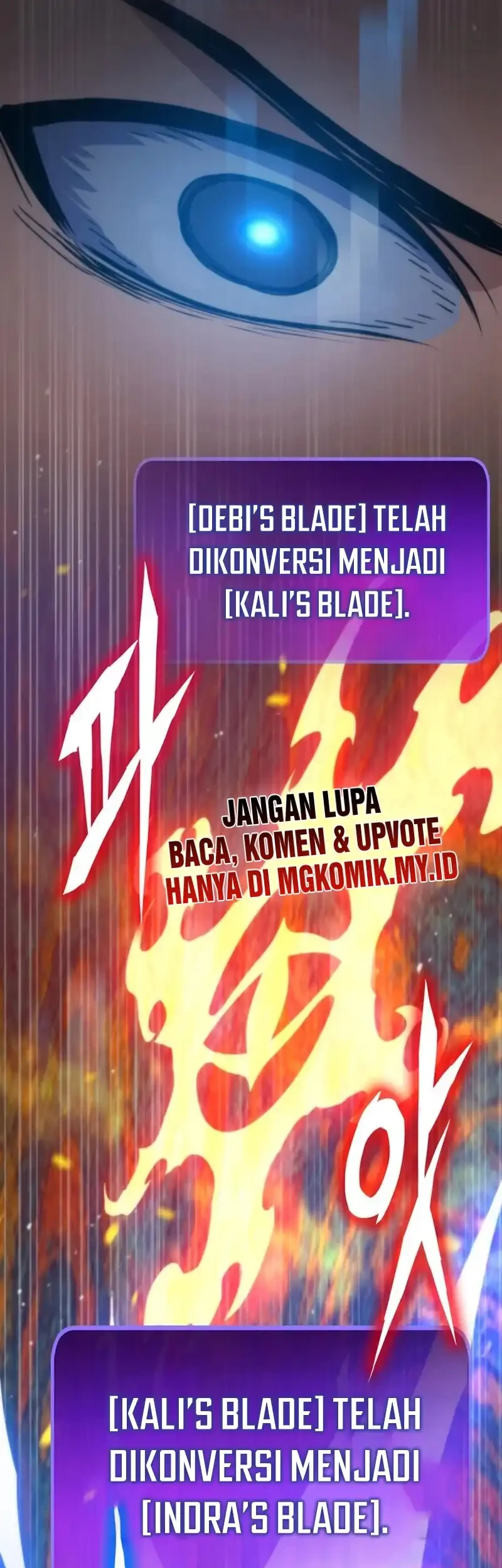 Past Life Regressor (Remake 2022) Bab 148 halaman 34