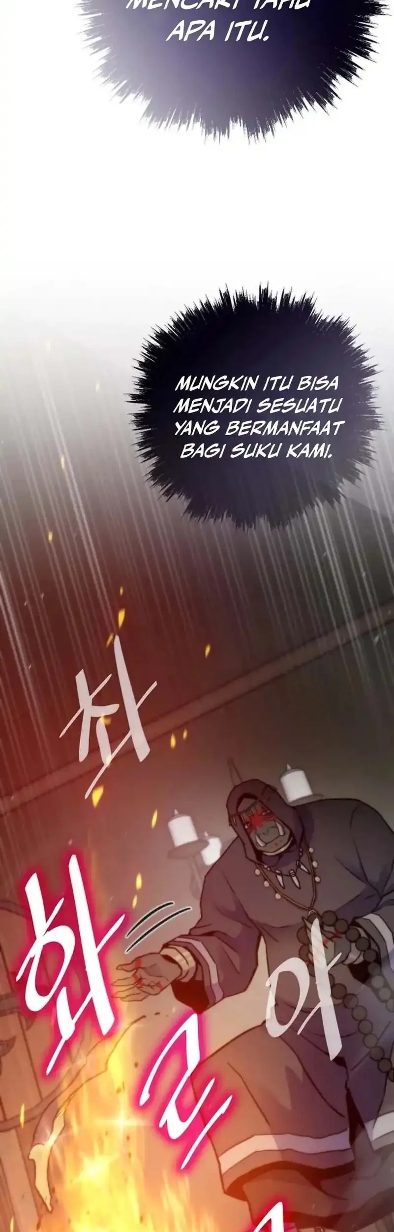 Past Life Regressor (Remake 2022) Bab 149 halaman 14