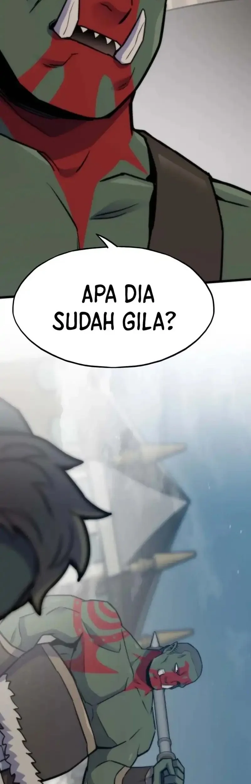 Past Life Regressor (Remake 2022) Bab 149 halaman 19
