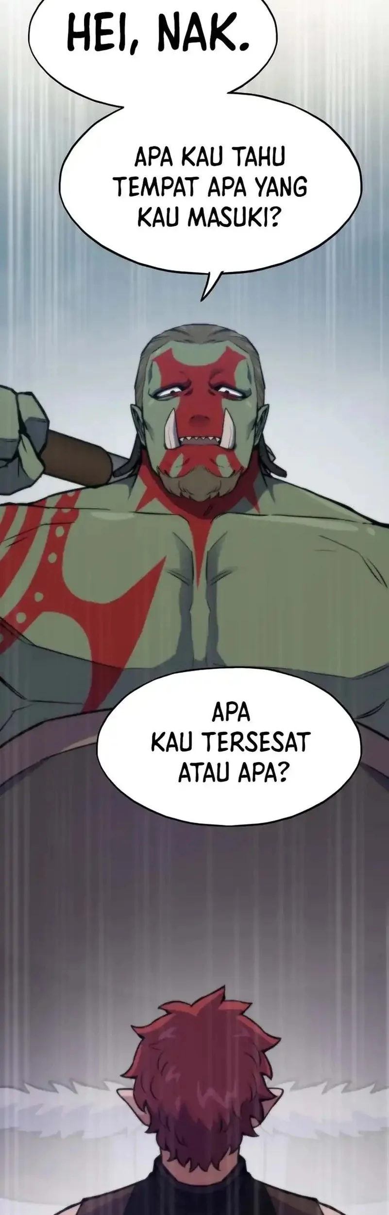 Past Life Regressor (Remake 2022) Bab 149 halaman 22