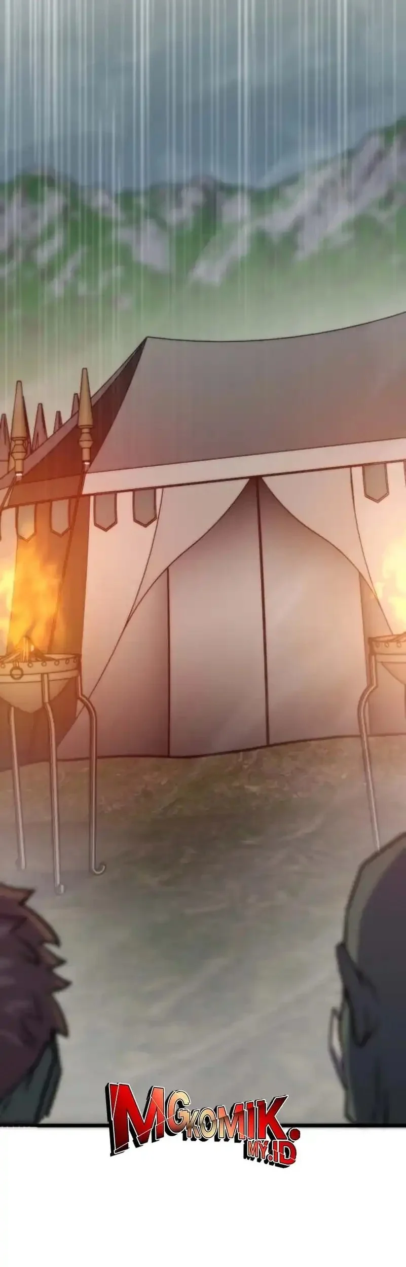 Past Life Regressor (Remake 2022) Bab 149 halaman 30