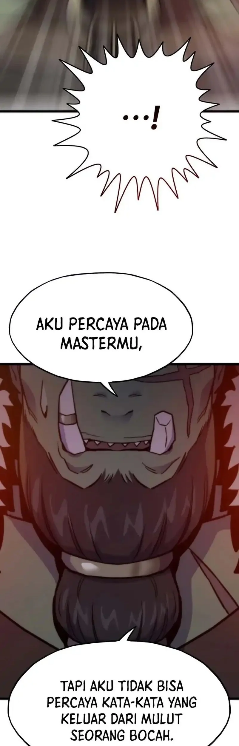 Past Life Regressor (Remake 2022) Bab 149 halaman 54