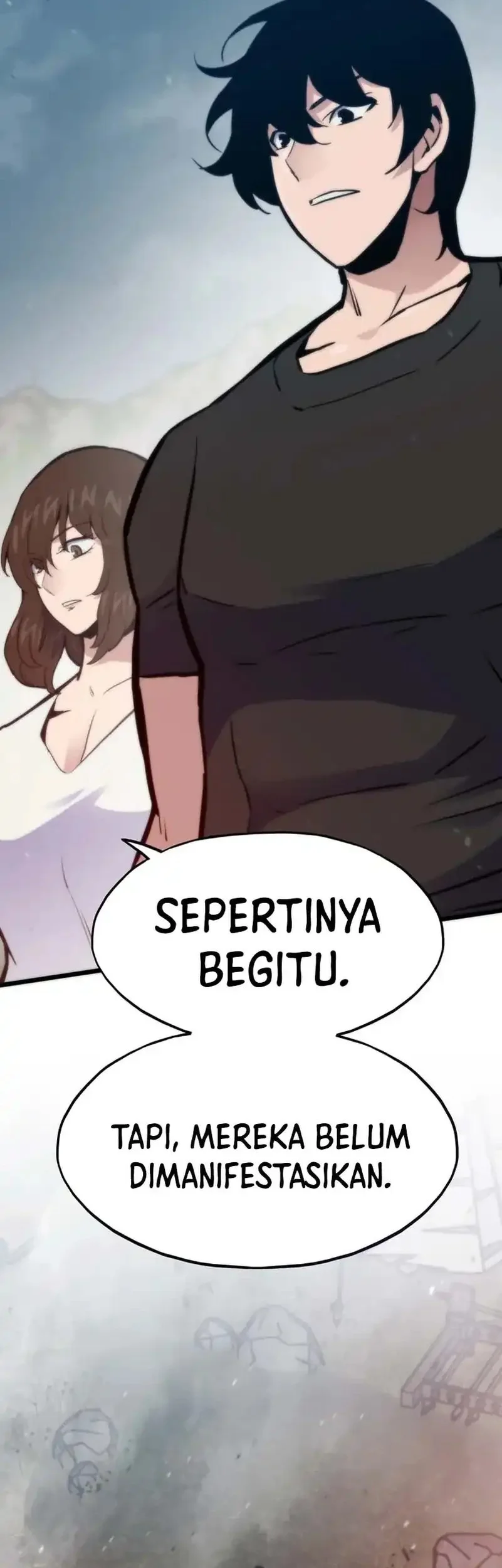 Past Life Regressor (Remake 2022) Bab 149 halaman 77