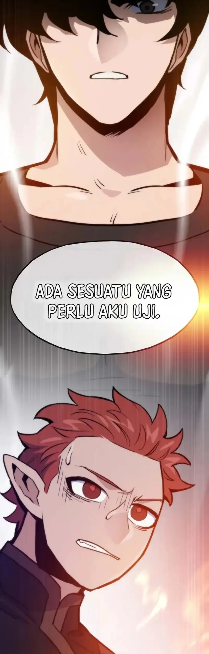 Past Life Regressor (Remake 2022) Bab 149 halaman 81