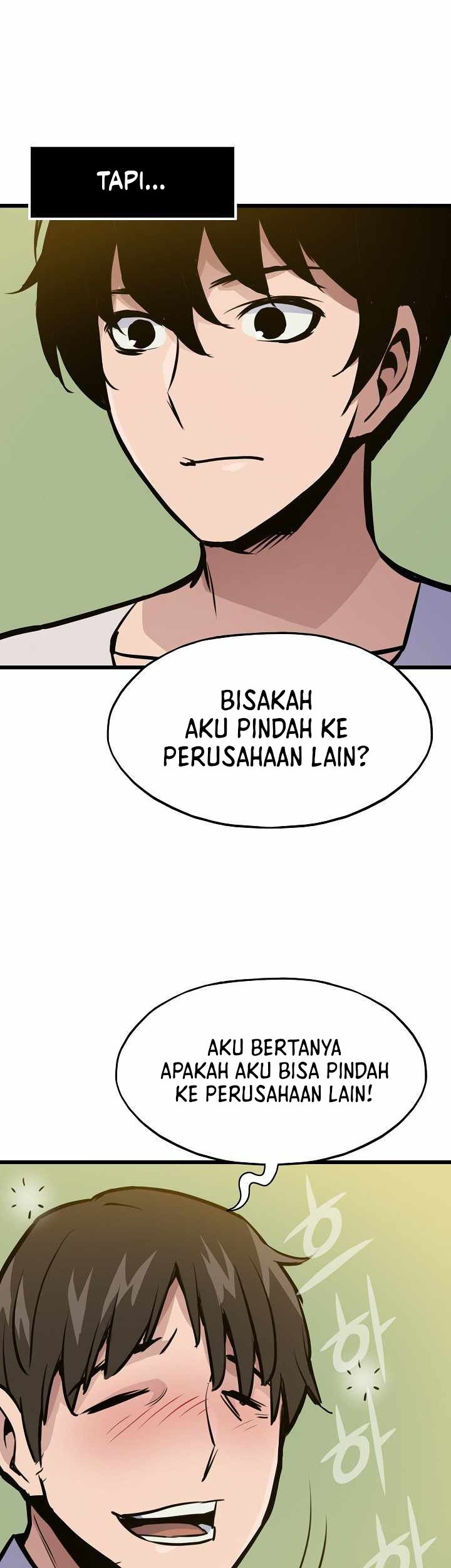 Past Life Regressor (Remake 2022) Bab 15 halaman 5