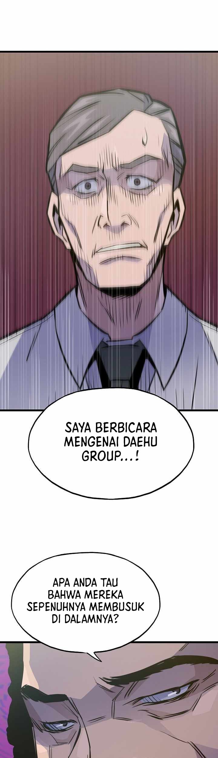 Past Life Regressor (Remake 2022) Bab 15 halaman 42