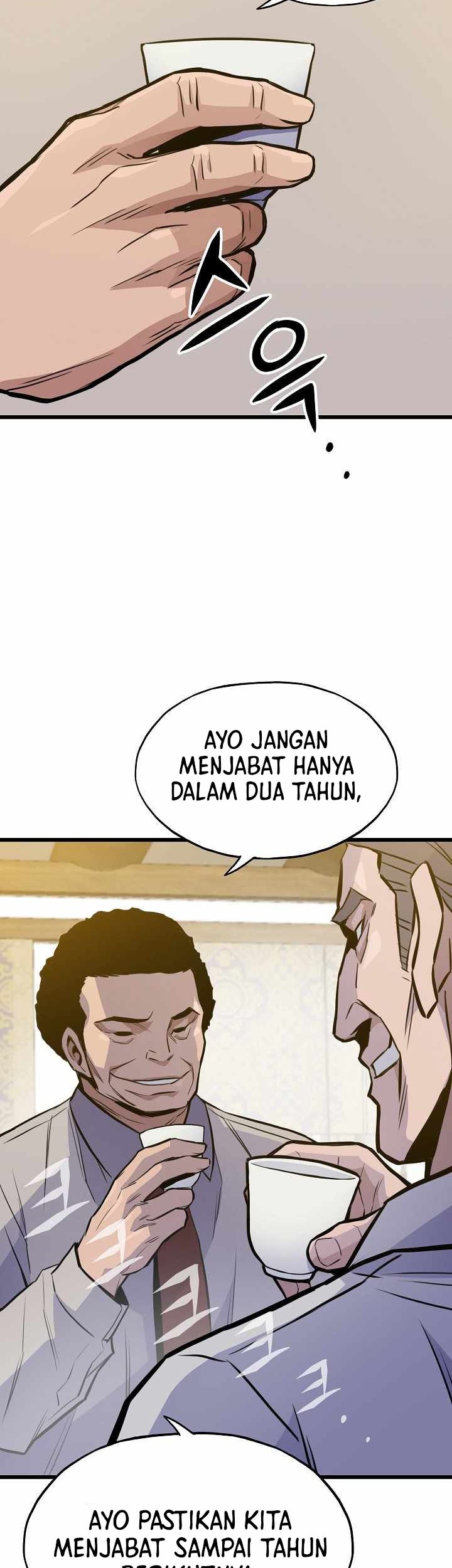 Past Life Regressor (Remake 2022) Bab 15 halaman 45