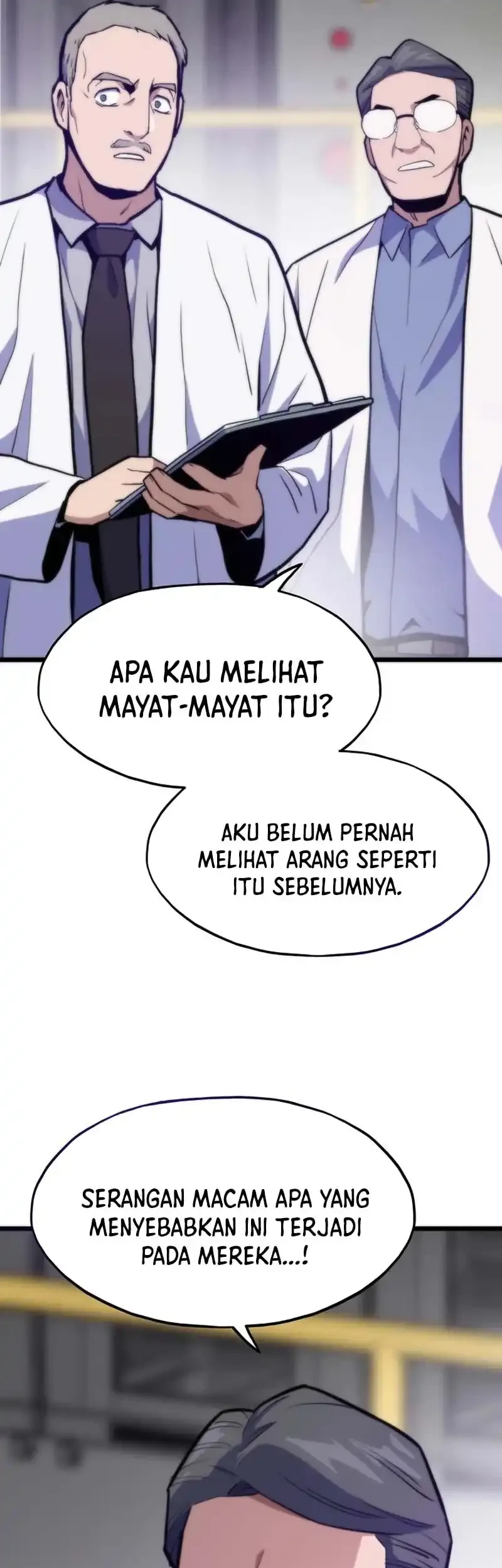 Past Life Regressor (Remake 2022) Bab 150 halaman 7