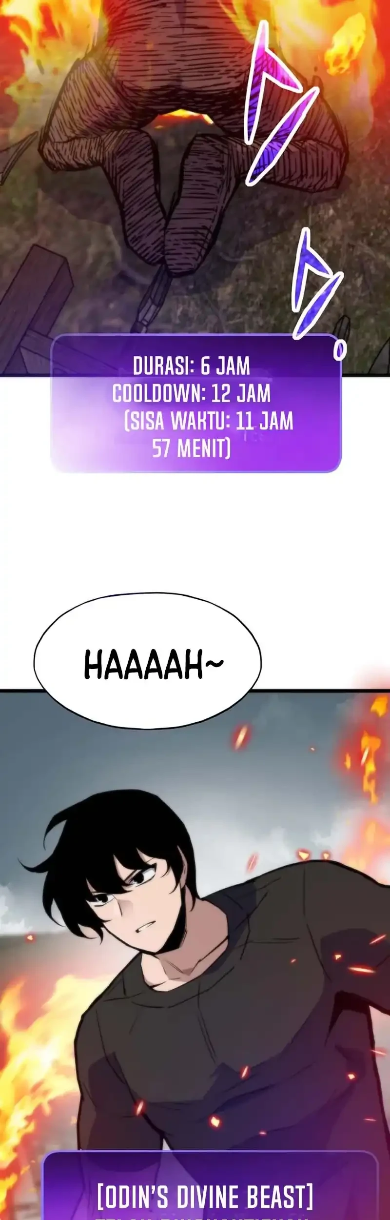 Past Life Regressor (Remake 2022) Bab 150 halaman 15