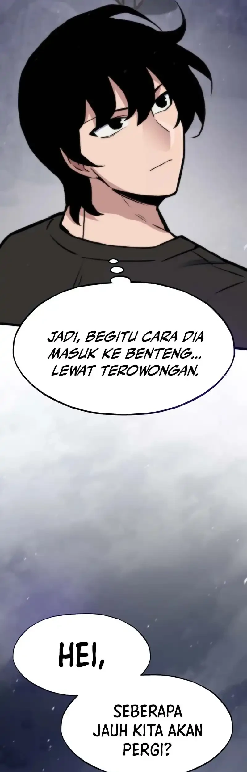 Past Life Regressor (Remake 2022) Bab 150 halaman 41