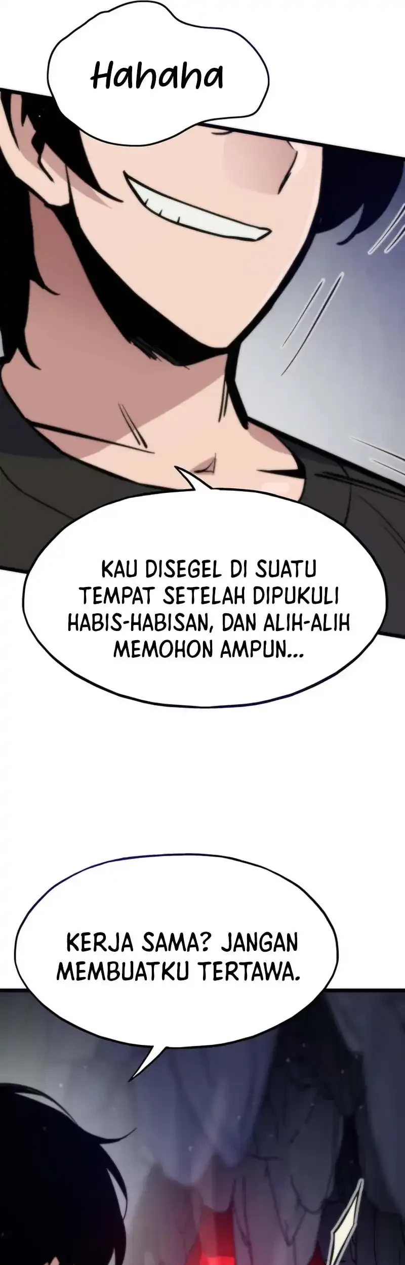 Past Life Regressor (Remake 2022) Bab 151 halaman 3