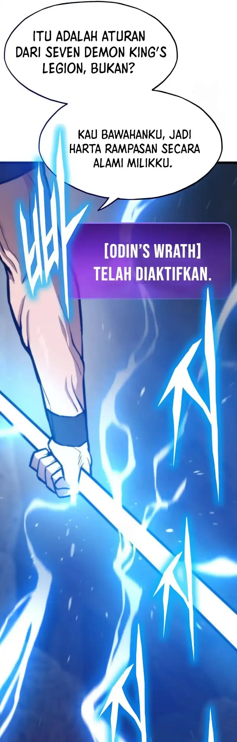 Past Life Regressor (Remake 2022) Bab 151 halaman 5