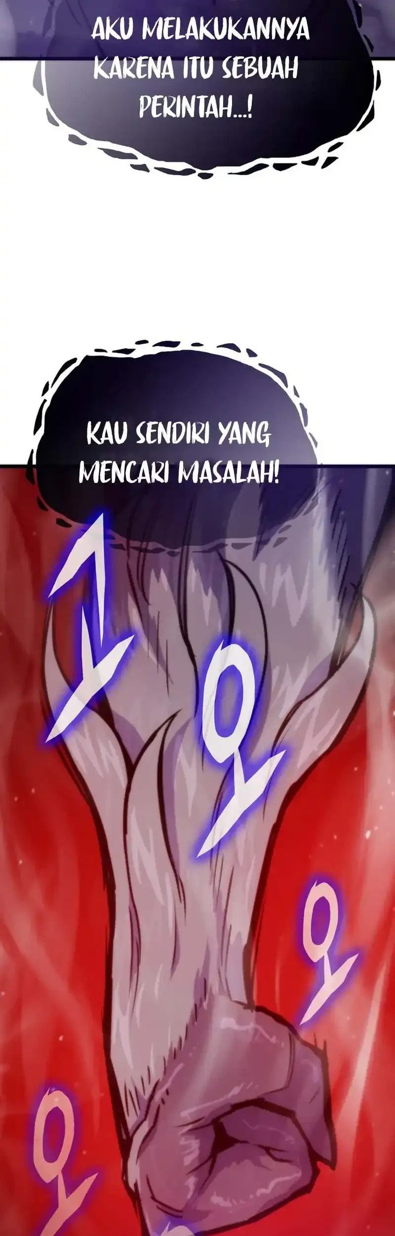 Past Life Regressor (Remake 2022) Bab 151 halaman 27