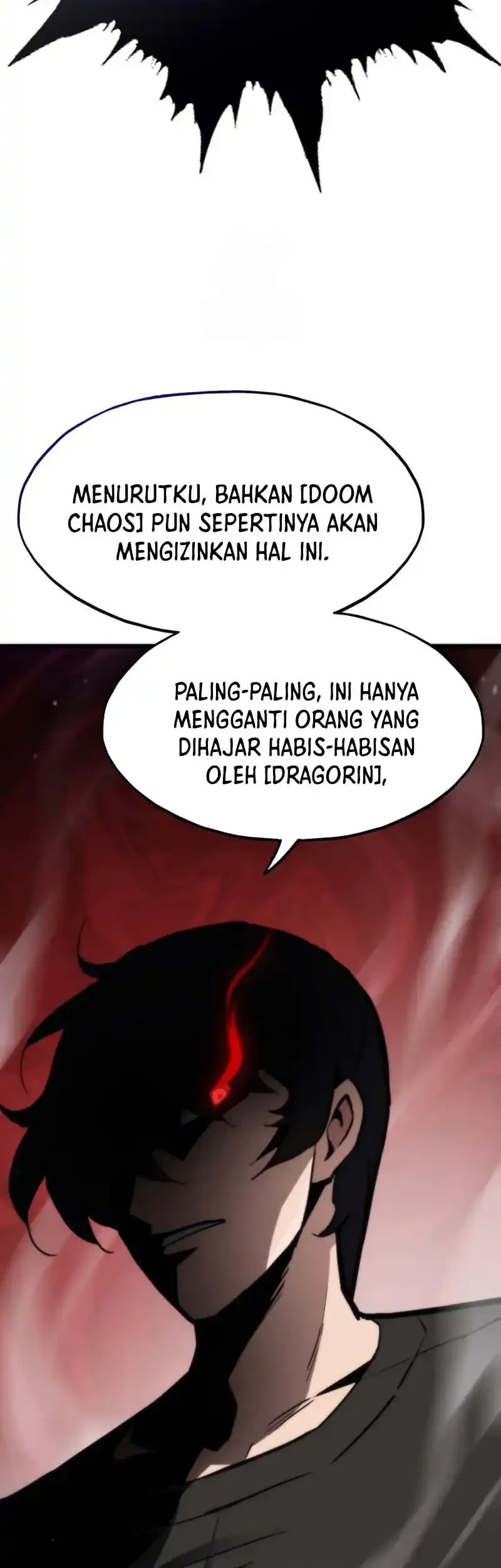 Past Life Regressor (Remake 2022) Bab 151 halaman 64