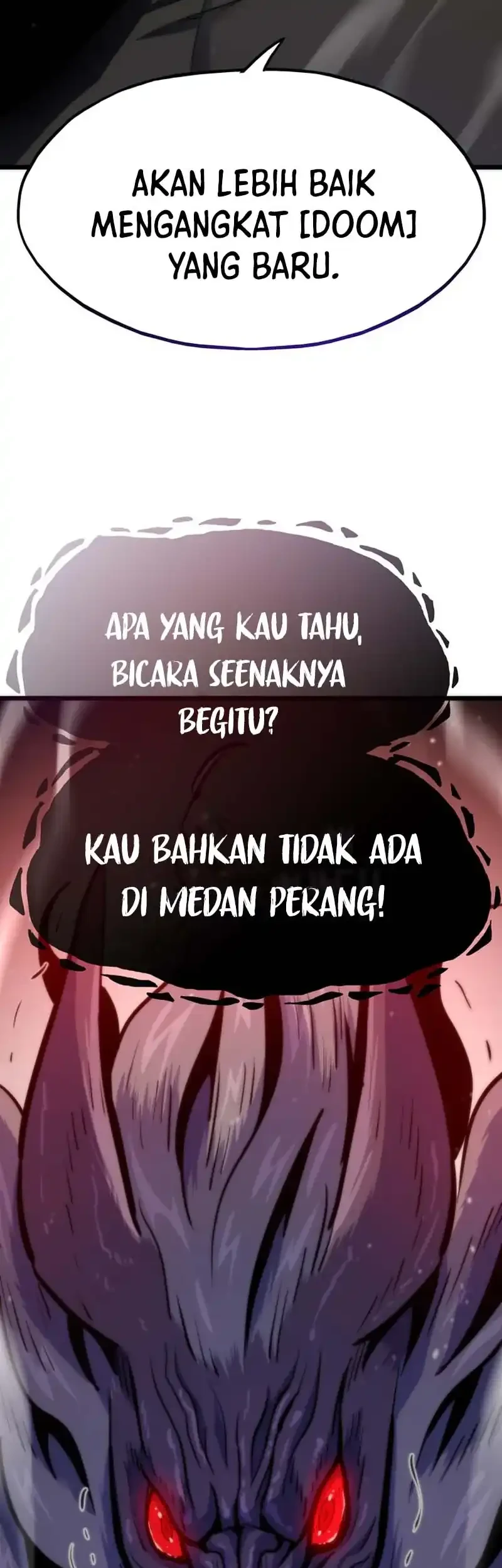 Past Life Regressor (Remake 2022) Bab 151 halaman 65