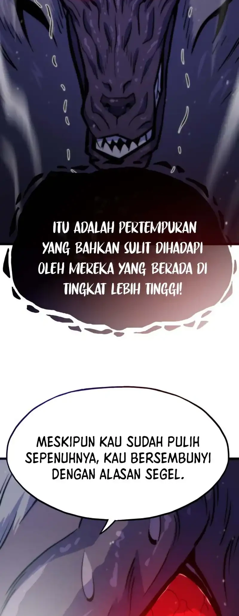 Past Life Regressor (Remake 2022) Bab 151 halaman 66