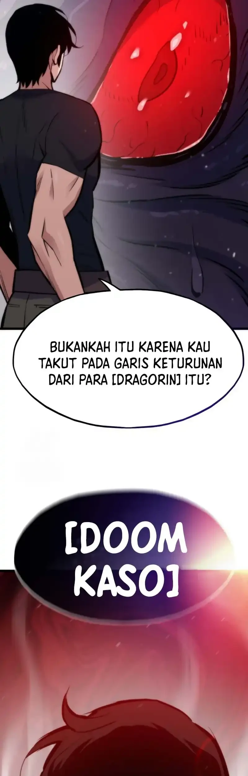Past Life Regressor (Remake 2022) Bab 151 halaman 67