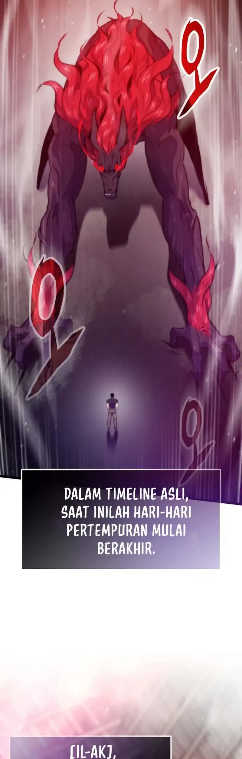 Past Life Regressor (Remake 2022) Bab 151 halaman 75
