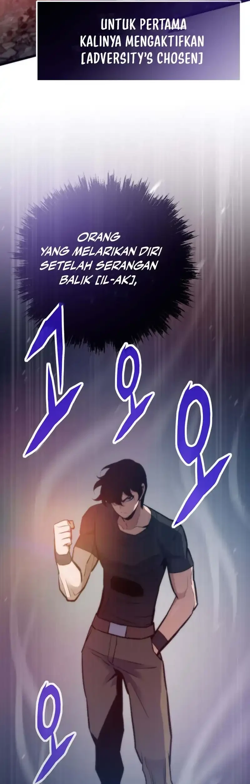 Past Life Regressor (Remake 2022) Bab 151 halaman 77