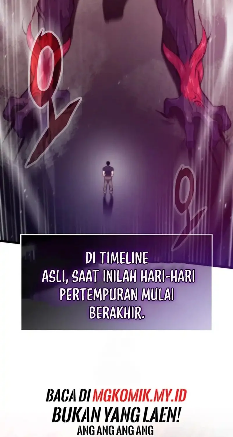 Past Life Regressor (Remake 2022) Bab 152 halaman 4