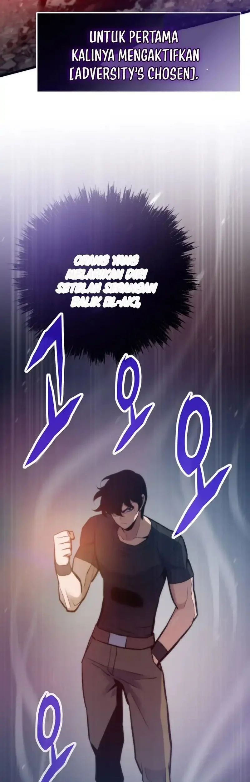 Past Life Regressor (Remake 2022) Bab 152 halaman 6