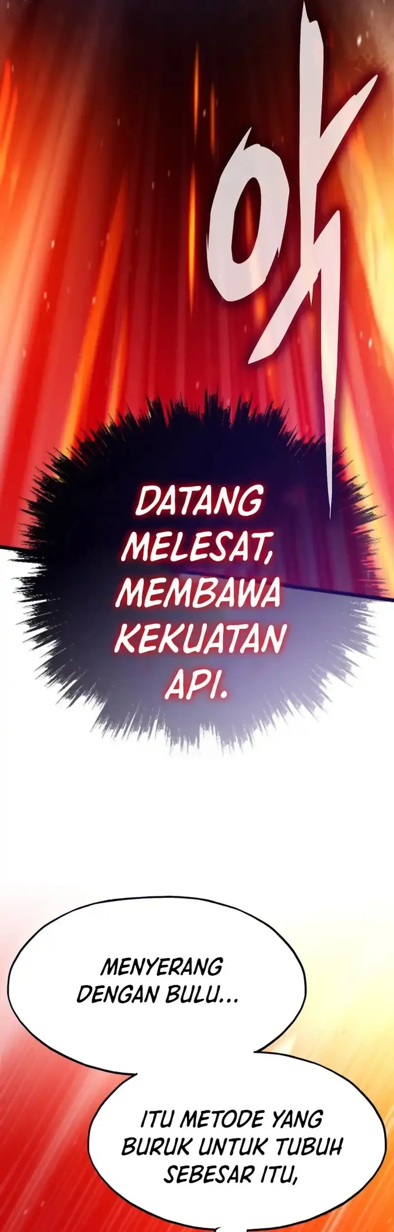 Past Life Regressor (Remake 2022) Bab 152 halaman 16
