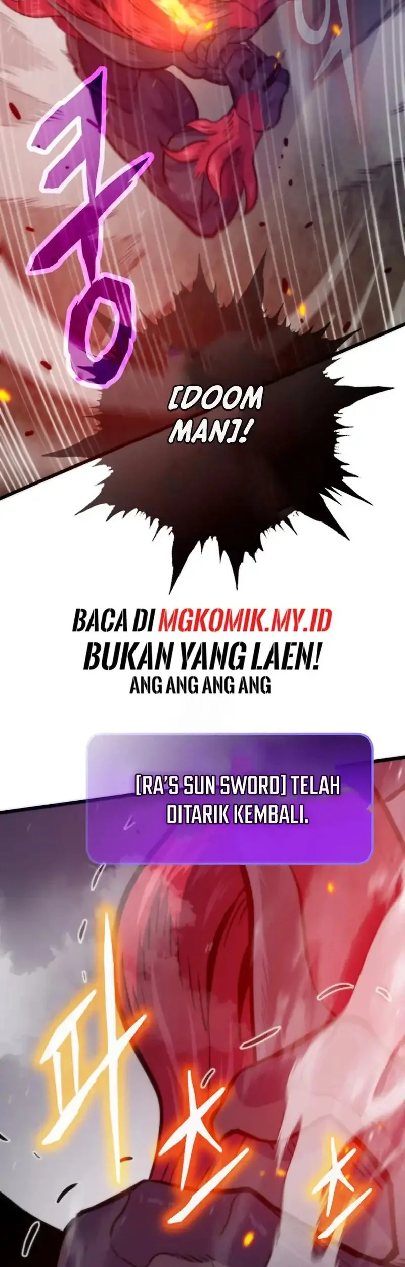 Past Life Regressor (Remake 2022) Bab 152 halaman 55