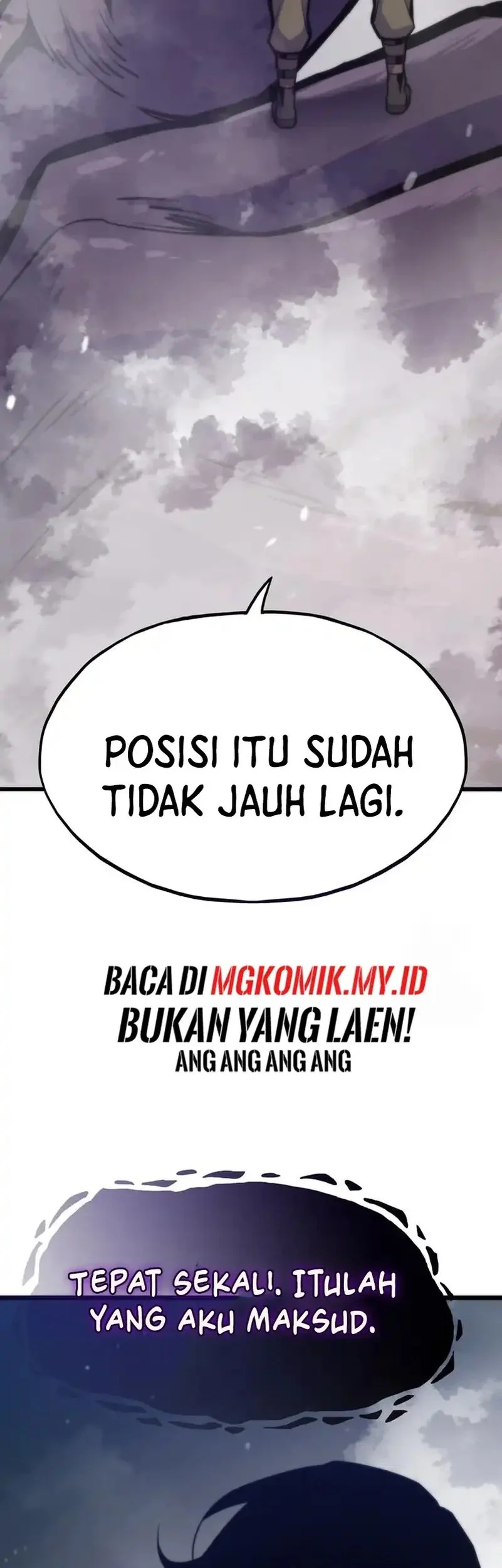 Past Life Regressor (Remake 2022) Bab 152 halaman 63