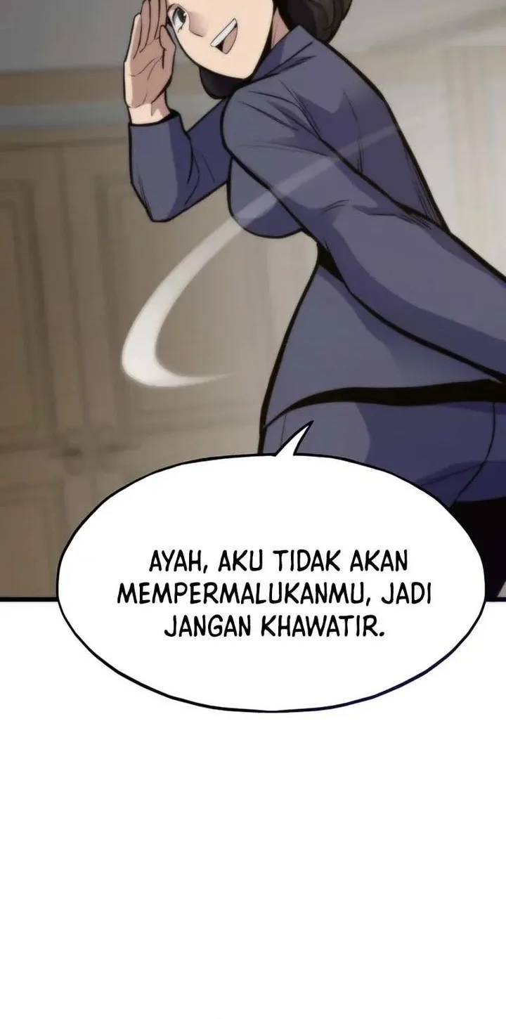 Past Life Regressor (Remake 2022) Bab 153 halaman 59