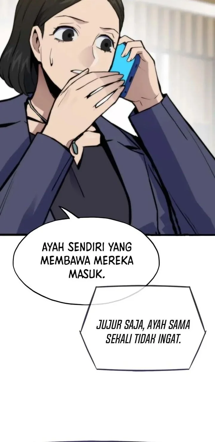 Past Life Regressor (Remake 2022) Bab 153 halaman 84