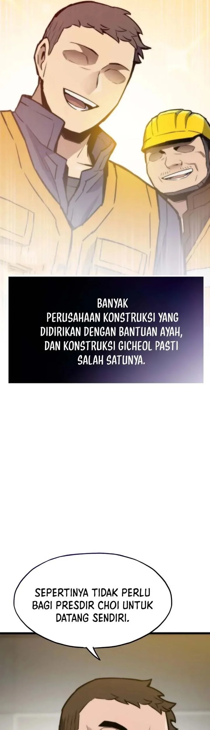 Past Life Regressor (Remake 2022) Bab 153 halaman 87