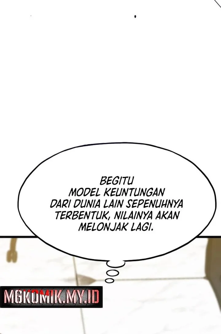 Past Life Regressor (Remake 2022) Bab 154 halaman 30