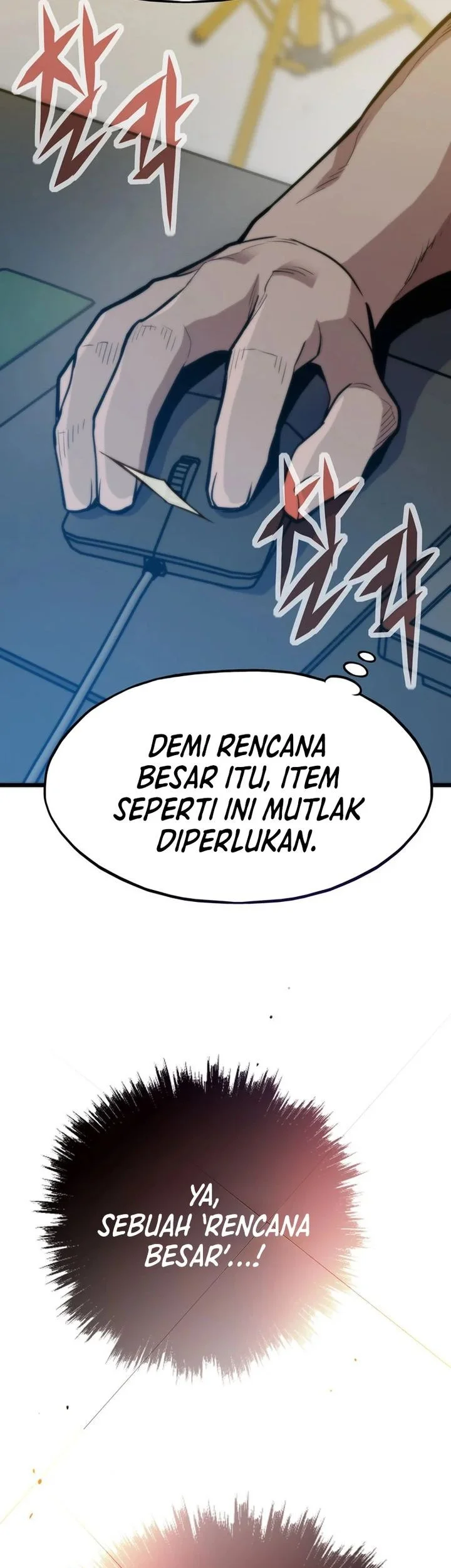 Past Life Regressor (Remake 2022) Bab 154 halaman 72