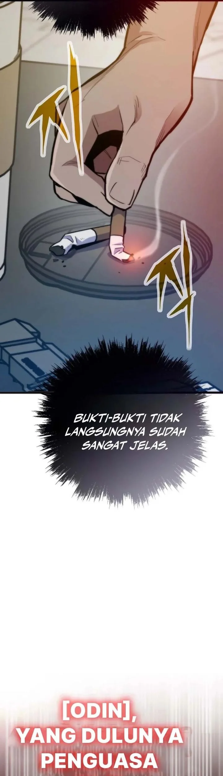 Past Life Regressor (Remake 2022) Bab 155 halaman 5