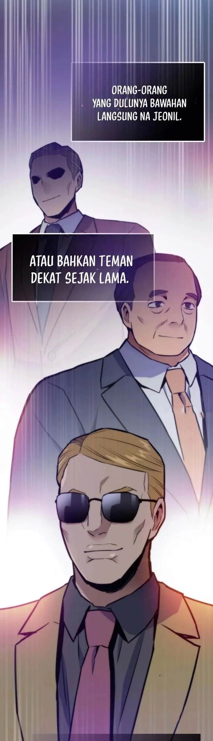 Past Life Regressor (Remake 2022) Bab 155 halaman 14