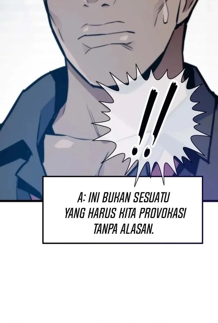 Past Life Regressor (Remake 2022) Bab 155 halaman 24