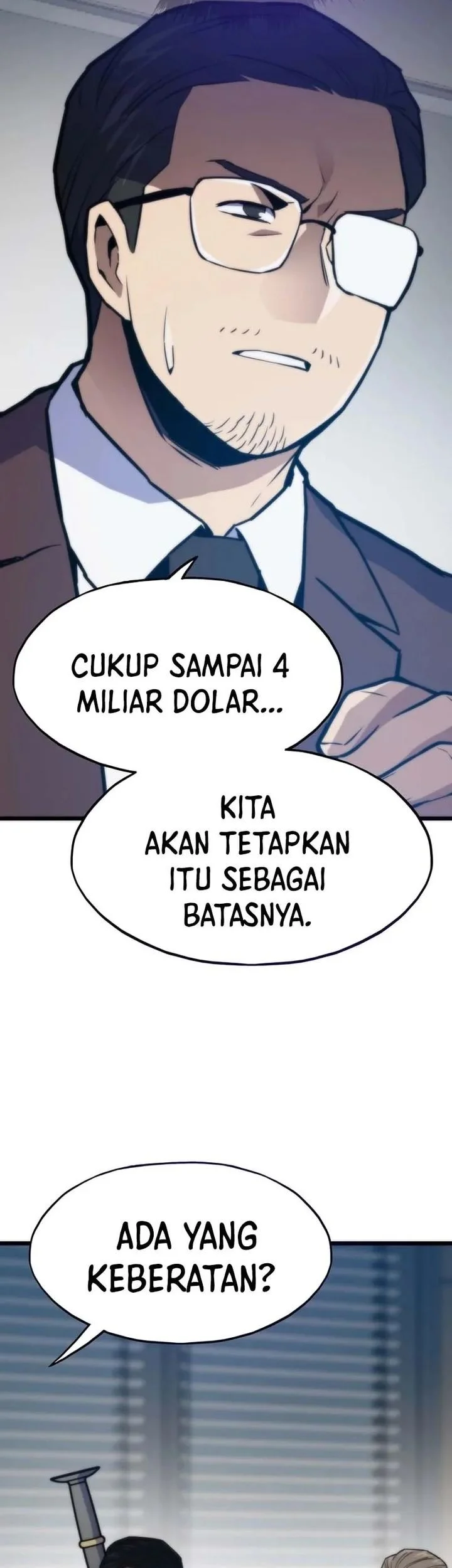 Past Life Regressor (Remake 2022) Bab 155 halaman 33