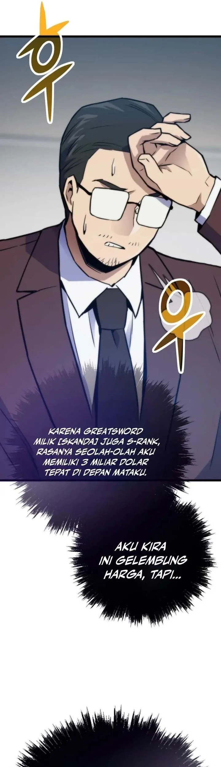 Past Life Regressor (Remake 2022) Bab 155 halaman 37