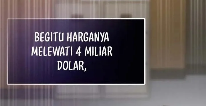Past Life Regressor (Remake 2022) Bab 155 halaman 40