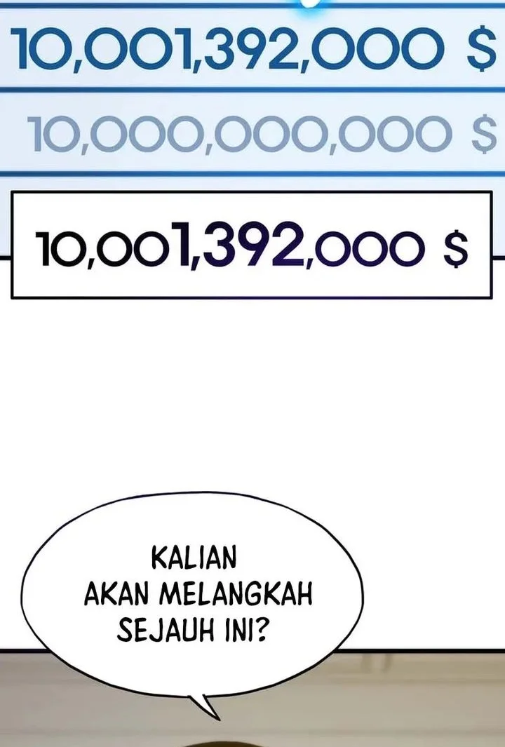 Past Life Regressor (Remake 2022) Bab 155 halaman 52