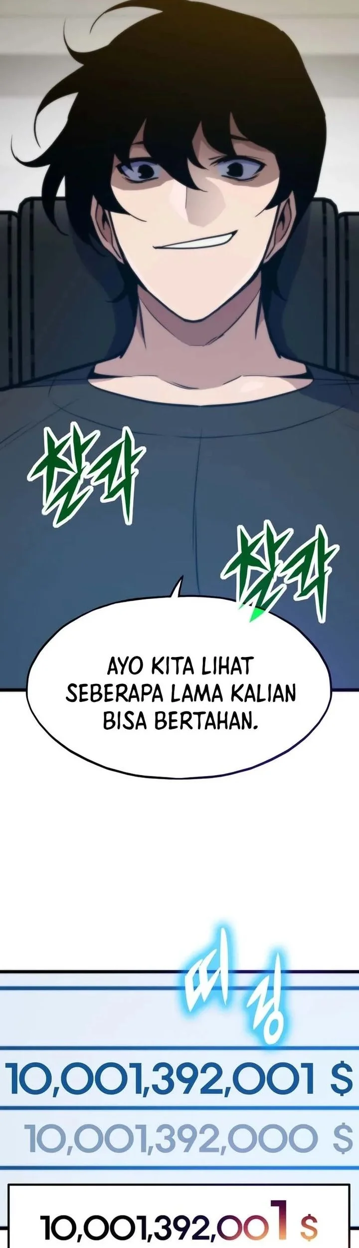 Past Life Regressor (Remake 2022) Bab 155 halaman 53