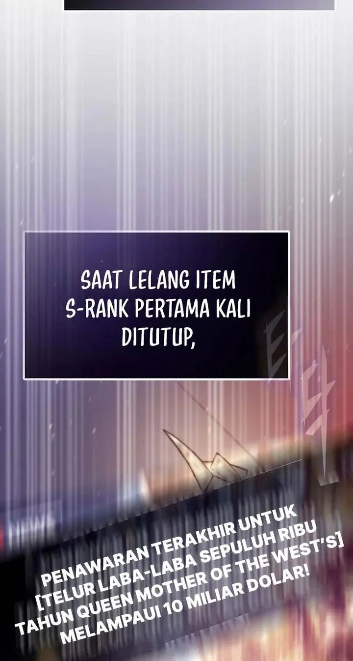 Past Life Regressor (Remake 2022) Bab 155 halaman 57