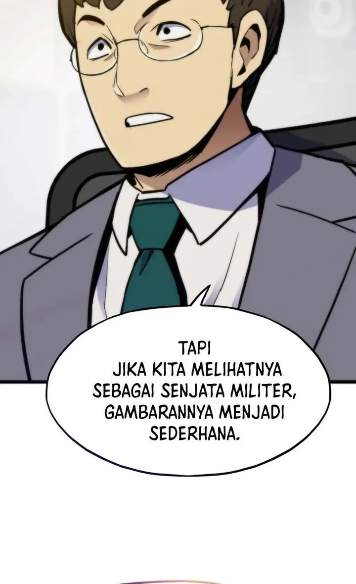 Past Life Regressor (Remake 2022) Bab 155 halaman 63