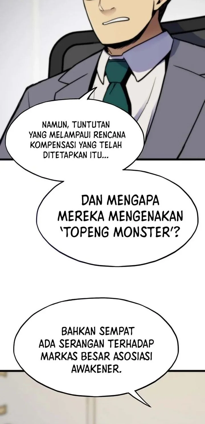 Past Life Regressor (Remake 2022) Bab 155 halaman 69
