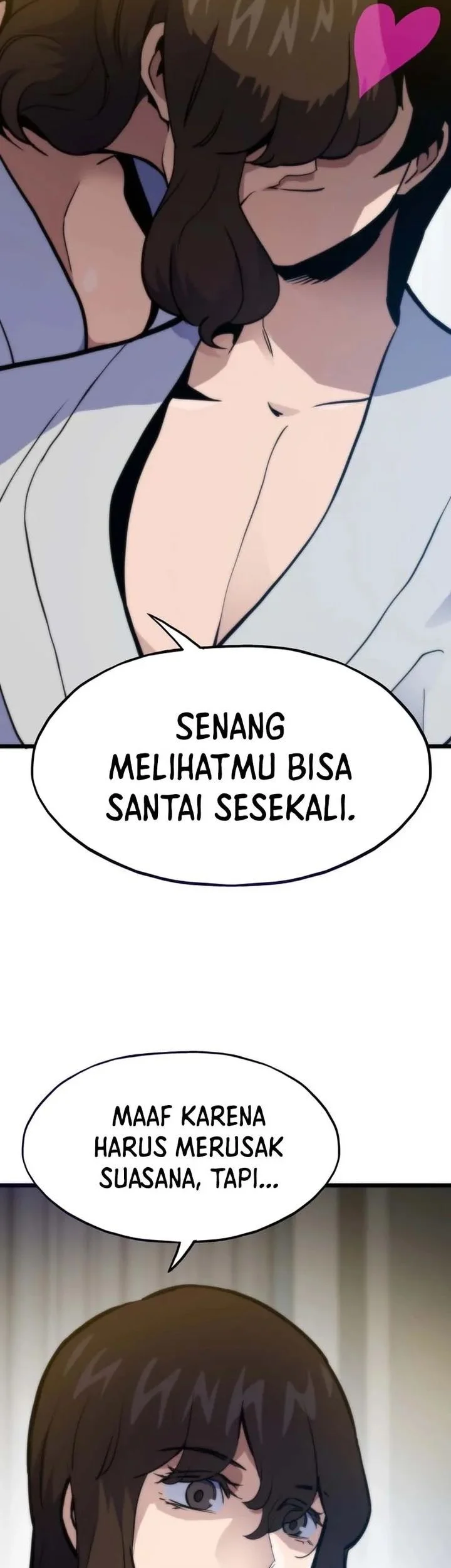 Past Life Regressor (Remake 2022) Bab 155 halaman 74