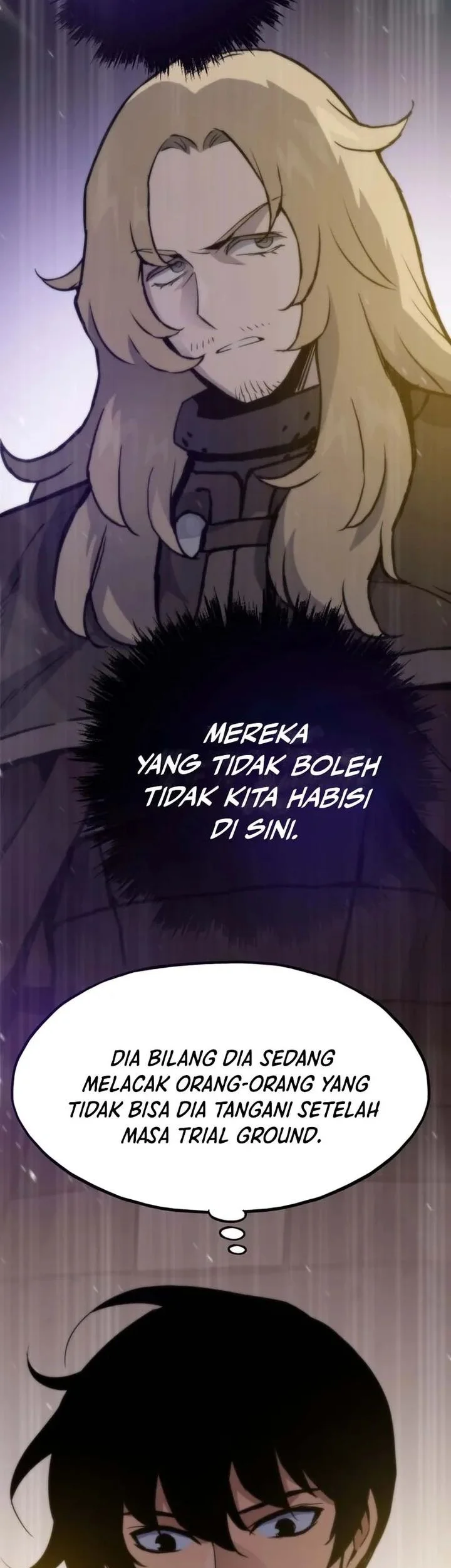 Past Life Regressor (Remake 2022) Bab 155 halaman 76