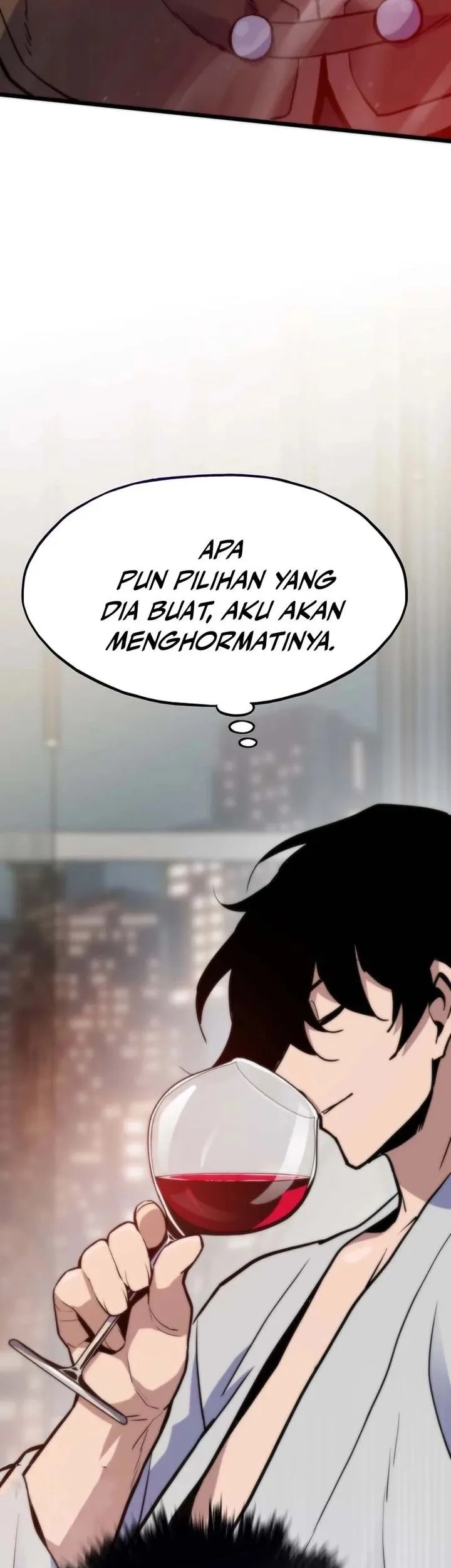 Past Life Regressor (Remake 2022) Bab 155 halaman 80