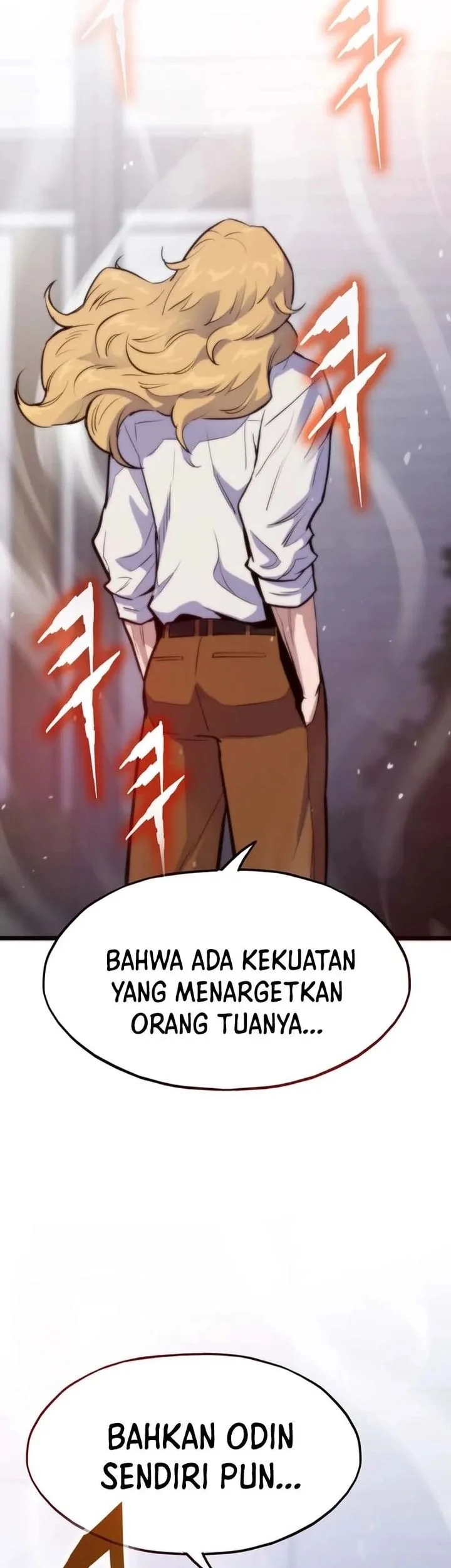 Past Life Regressor (Remake 2022) Bab 155 halaman 87