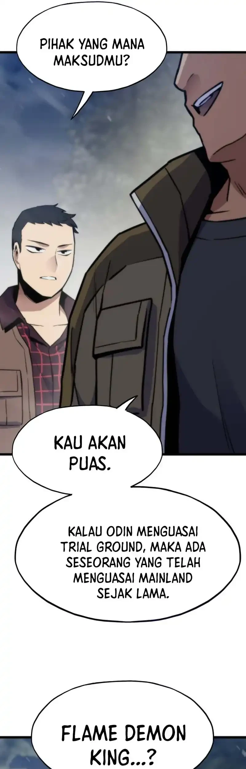 Past Life Regressor (Remake 2022) Bab 156 halaman 5